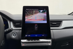 Renault Symbioz 1.6 E-Tech full hybrid 145ch Techno