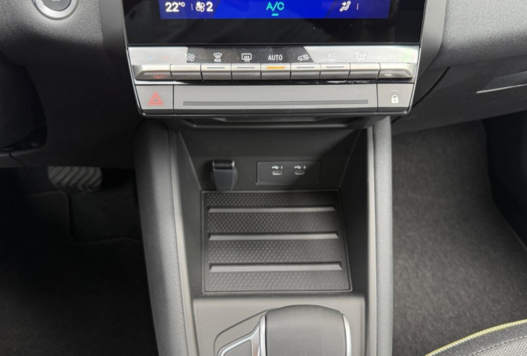 Renault Symbioz 1.6 E-Tech full hybrid 145ch Techno