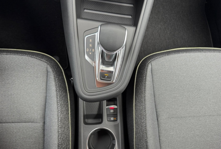 Renault Symbioz 1.6 E-Tech full hybrid 145ch Techno