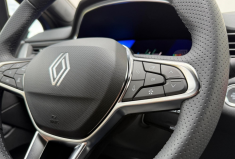 Renault Symbioz 1.6 E-Tech full hybrid 145ch Techno