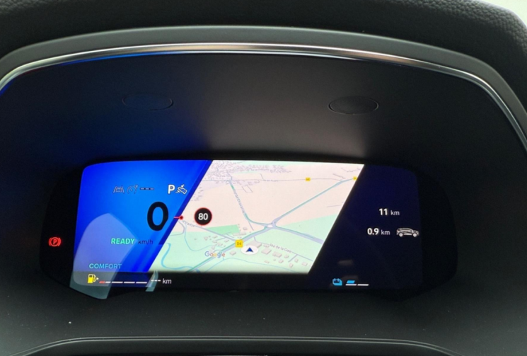 Renault Symbioz 1.6 E-Tech full hybrid 145ch Techno