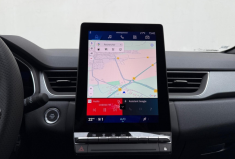 Renault Symbioz 1.6 E-Tech full hybrid 145ch Techno