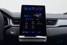 Renault Symbioz 1.6 E-Tech full hybrid 145ch Techno