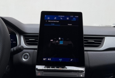 Renault Symbioz 1.6 E-Tech full hybrid 145ch Techno