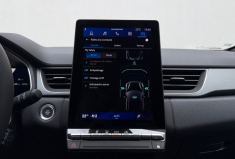 Renault Symbioz 1.6 E-Tech full hybrid 145ch Techno