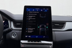 Renault Symbioz 1.6 E-Tech full hybrid 145ch Techno