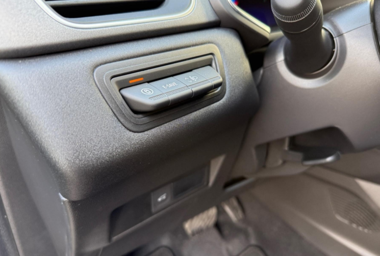 Renault Symbioz 1.6 E-Tech full hybrid 145ch Techno