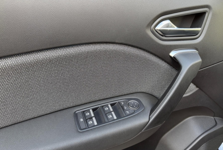 Renault Symbioz 1.6 E-Tech full hybrid 145ch Techno