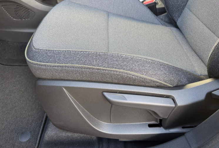 Renault Symbioz 1.6 E-Tech full hybrid 145ch Techno