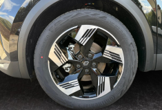 Renault Symbioz 1.6 E-Tech full hybrid 145ch Techno