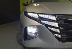 Hyundai Tucson 1.6 GDTI 230 CREATIVE * Carplay / Camera 