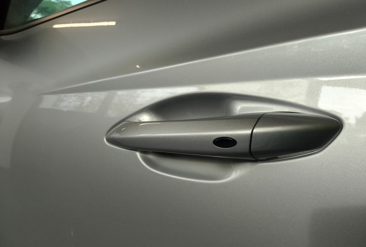 Hyundai Tucson 1.6 GDTI 230 CREATIVE * Carplay / Camera 