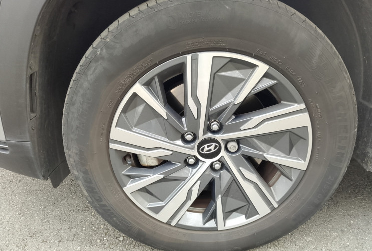 Hyundai Tucson 1.6 GDTI 230 CREATIVE * Carplay / Camera 