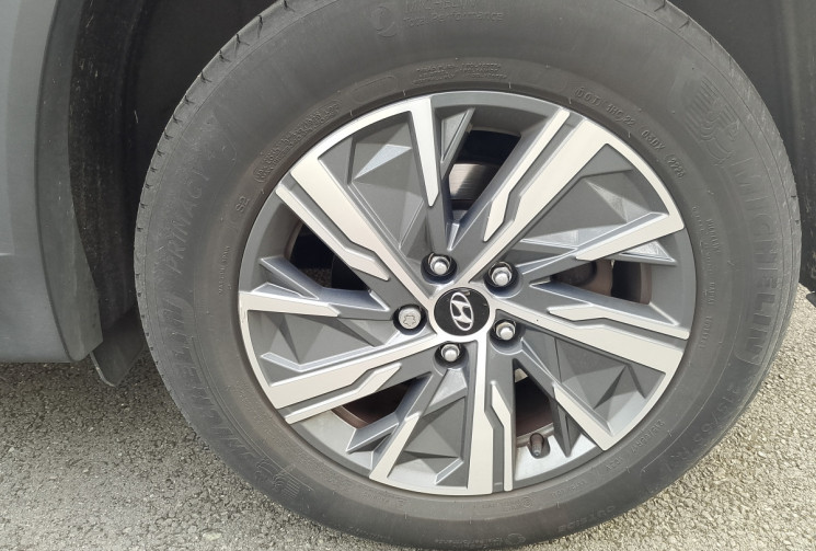 Hyundai Tucson 1.6 GDTI 230 CREATIVE * Carplay / Camera 