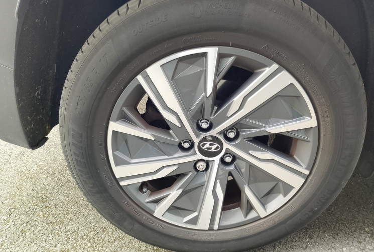 Hyundai Tucson 1.6 GDTI 230 CREATIVE * Carplay / Camera 