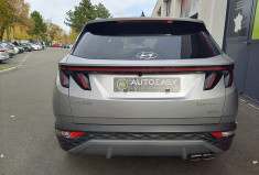 Hyundai Tucson 1.6 GDTI 230 CREATIVE * Carplay / Camera 