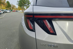 Hyundai Tucson 1.6 GDTI 230 CREATIVE * Carplay / Camera 