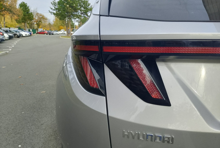 Hyundai Tucson 1.6 GDTI 230 CREATIVE * Carplay / Camera 