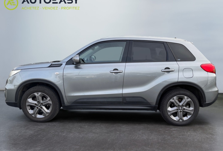 Suzuki Vitara 1.6 DDiS 120ch Privilège AllGrip
