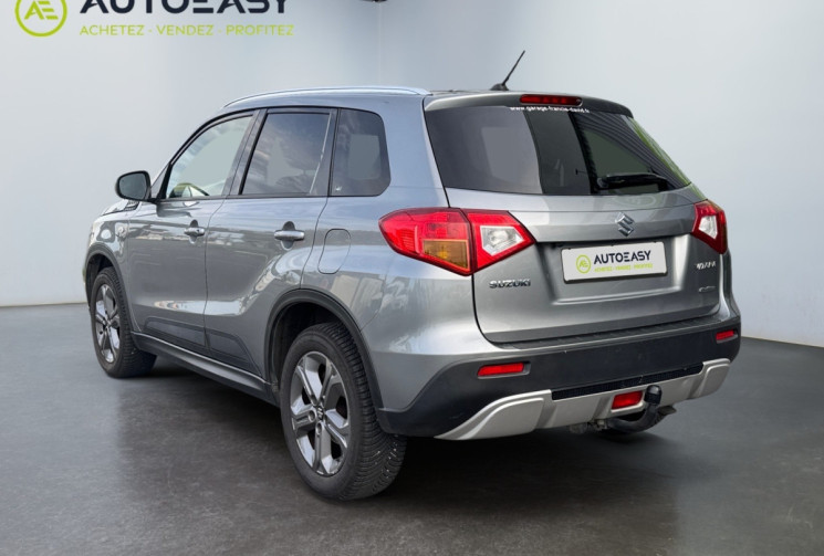 Suzuki Vitara 1.6 DDiS 120ch Privilège AllGrip
