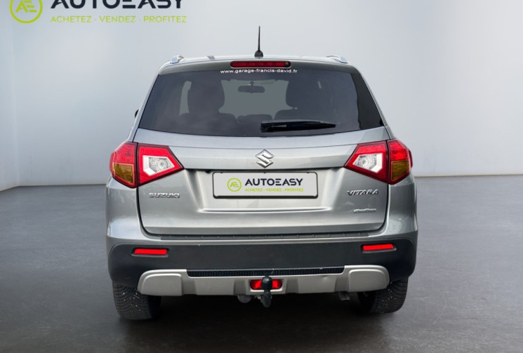 Suzuki Vitara 1.6 DDiS 120ch Privilège AllGrip