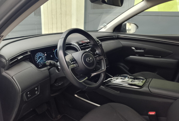 Hyundai Tucson 1.6 GDTI 230 CREATIVE * Carplay / Camera 