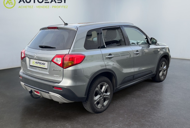 Suzuki Vitara 1.6 DDiS 120ch Privilège AllGrip