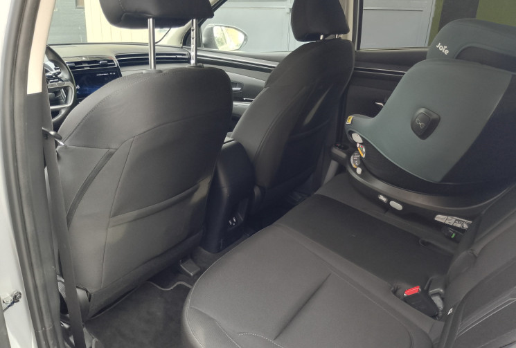 Hyundai Tucson 1.6 GDTI 230 CREATIVE * Carplay / Camera 