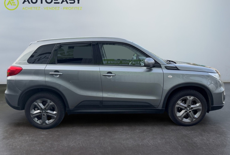 Suzuki Vitara 1.6 DDiS 120ch Privilège AllGrip