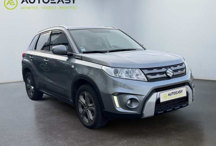 Suzuki Vitara 1.6 DDiS 120ch Privilège AllGrip