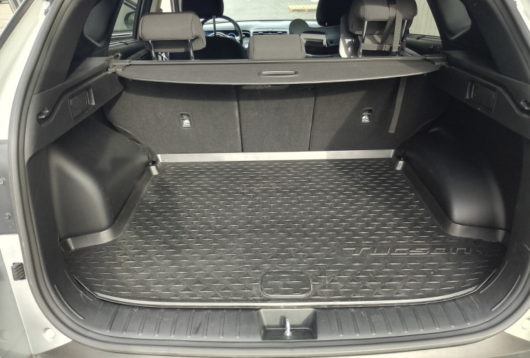 Hyundai Tucson 1.6 GDTI 230 CREATIVE * Carplay / Camera 