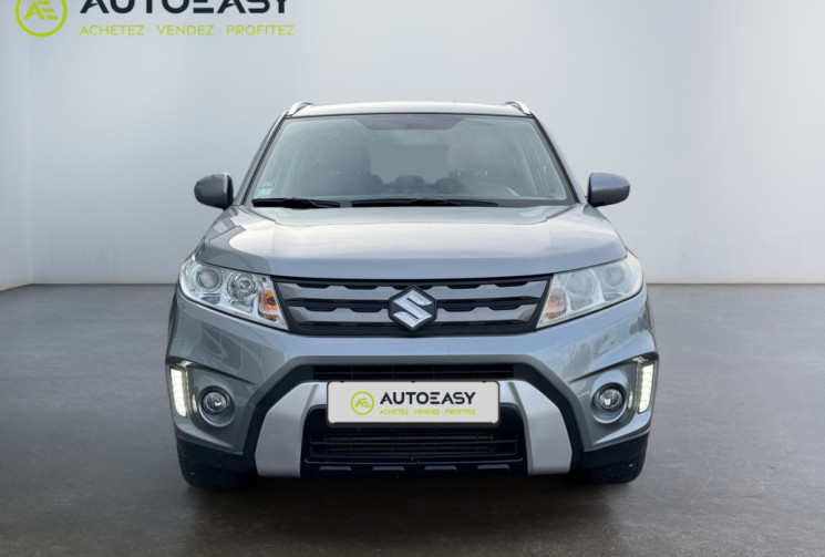 Suzuki Vitara 1.6 DDiS 120ch Privilège AllGrip