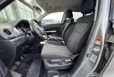 Suzuki Vitara 1.6 DDiS 120ch Privilège AllGrip