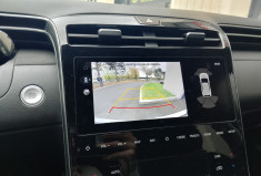Hyundai Tucson 1.6 GDTI 230 CREATIVE * Carplay / Camera 