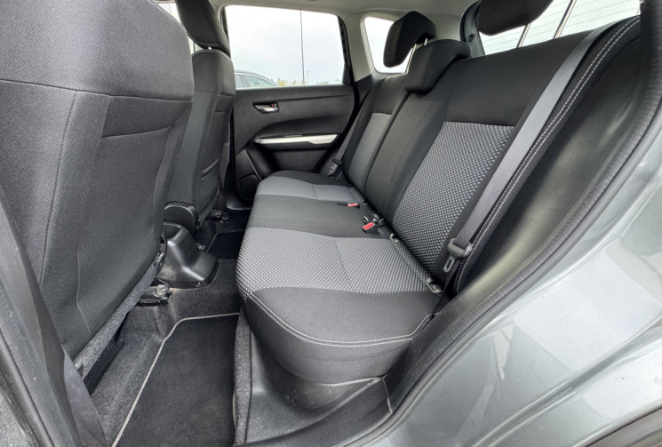 Suzuki Vitara 1.6 DDiS 120ch Privilège AllGrip