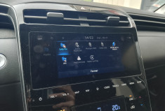 Hyundai Tucson 1.6 GDTI 230 CREATIVE * Carplay / Camera 