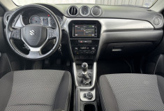 Suzuki Vitara 1.6 DDiS 120ch Privilège AllGrip