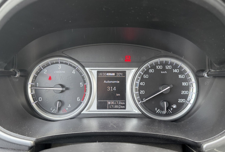 Suzuki Vitara 1.6 DDiS 120ch Privilège AllGrip