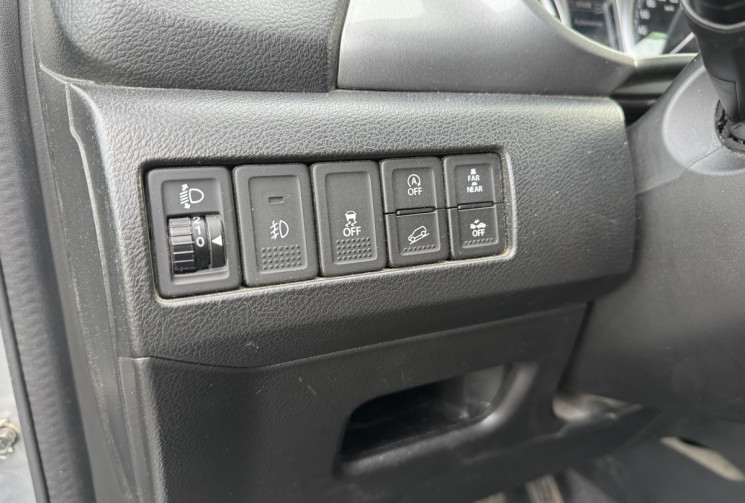Suzuki Vitara 1.6 DDiS 120ch Privilège AllGrip