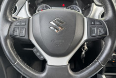 Suzuki Vitara 1.6 DDiS 120ch Privilège AllGrip