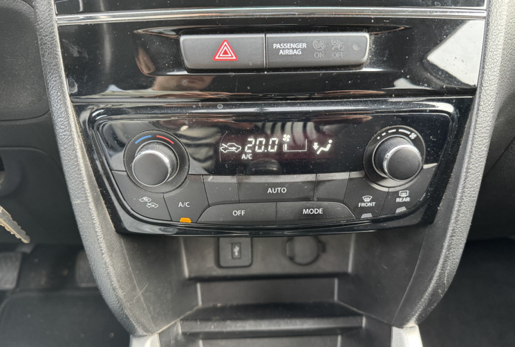 Suzuki Vitara 1.6 DDiS 120ch Privilège AllGrip
