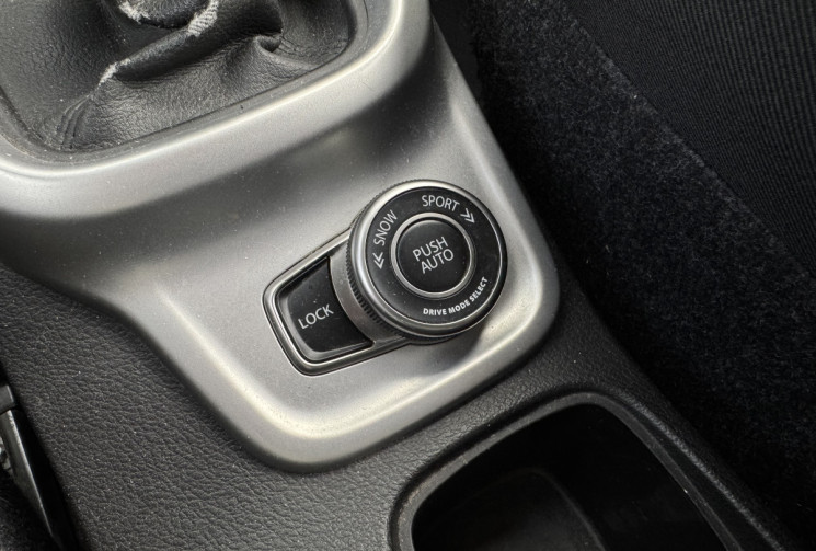 Suzuki Vitara 1.6 DDiS 120ch Privilège AllGrip