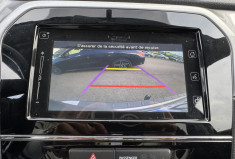 Suzuki Vitara 1.6 DDiS 120ch Privilège AllGrip