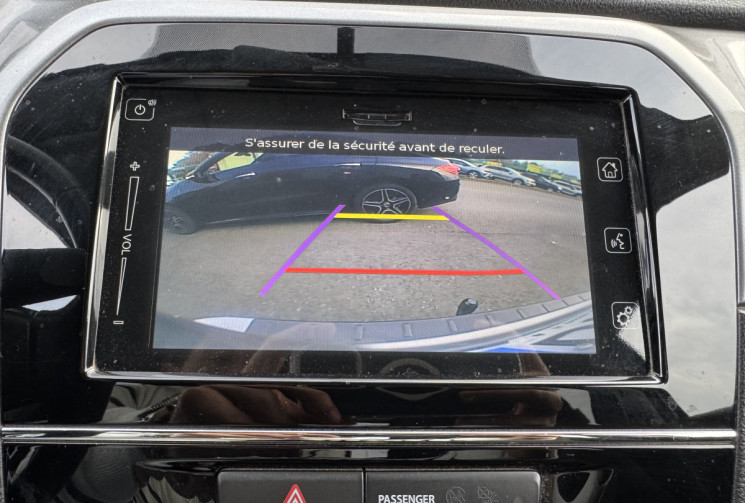 Suzuki Vitara 1.6 DDiS 120ch Privilège AllGrip