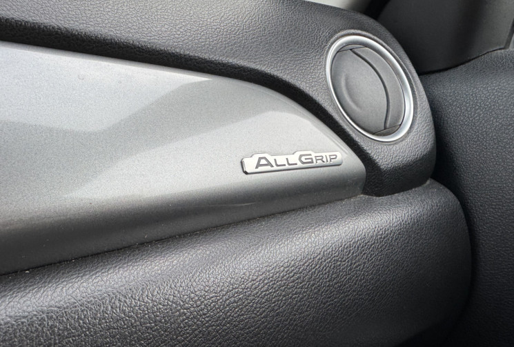 Suzuki Vitara 1.6 DDiS 120ch Privilège AllGrip