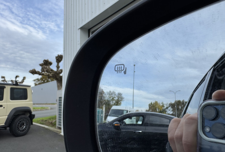 Suzuki Vitara 1.6 DDiS 120ch Privilège AllGrip