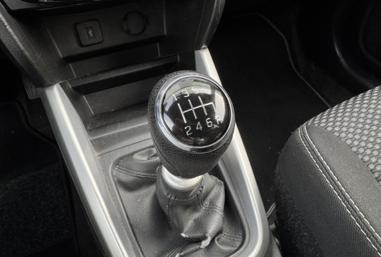 Suzuki Vitara 1.6 DDiS 120ch Privilège AllGrip