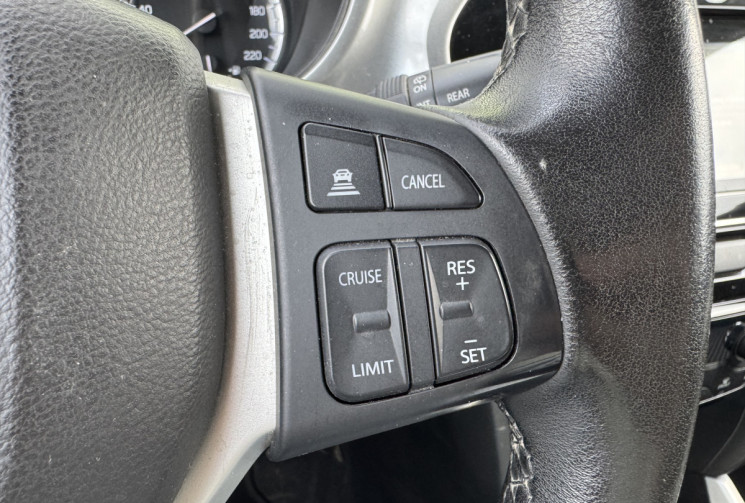 Suzuki Vitara 1.6 DDiS 120ch Privilège AllGrip