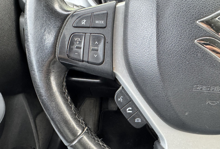 Suzuki Vitara 1.6 DDiS 120ch Privilège AllGrip