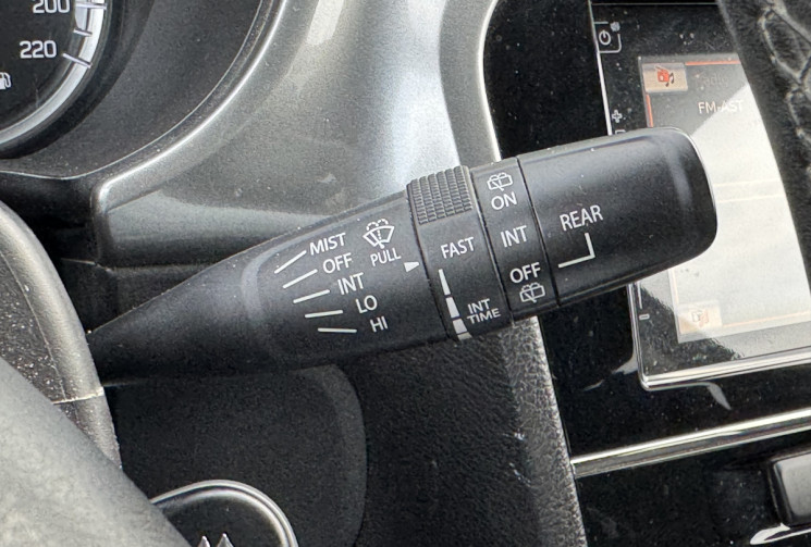 Suzuki Vitara 1.6 DDiS 120ch Privilège AllGrip